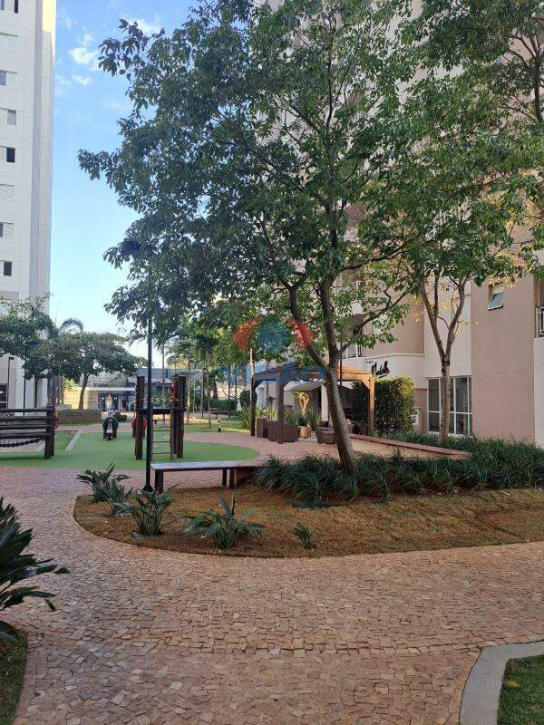 Apartamento à venda no Cidade Nova II:
