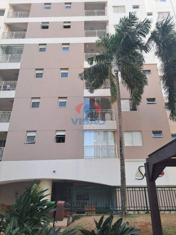 Apartamento à venda no Cidade Nova II: 