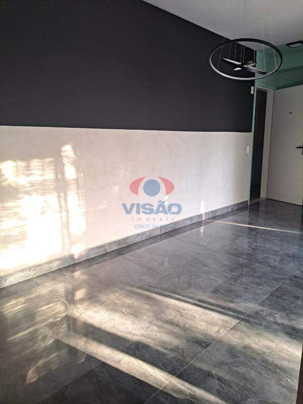 Apartamento à venda no Cidade Nova II: 