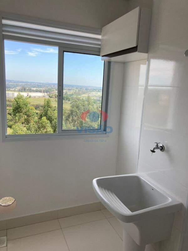 Apartamento à venda no Jardim Casablanca: 