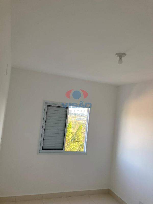 Apartamento à venda no Jardim Casablanca: 
