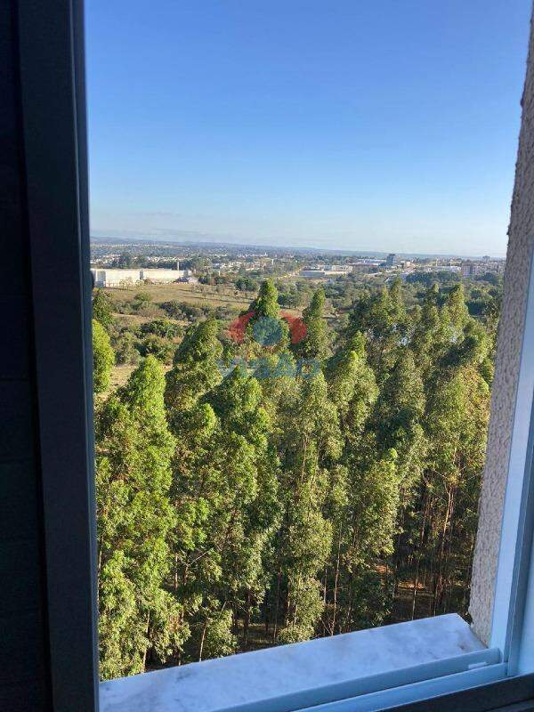 Apartamento à venda no Jardim Casablanca: 