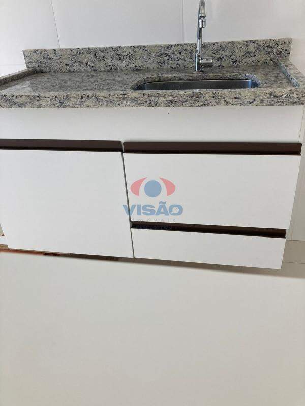 Apartamento à venda no Jardim Casablanca: 