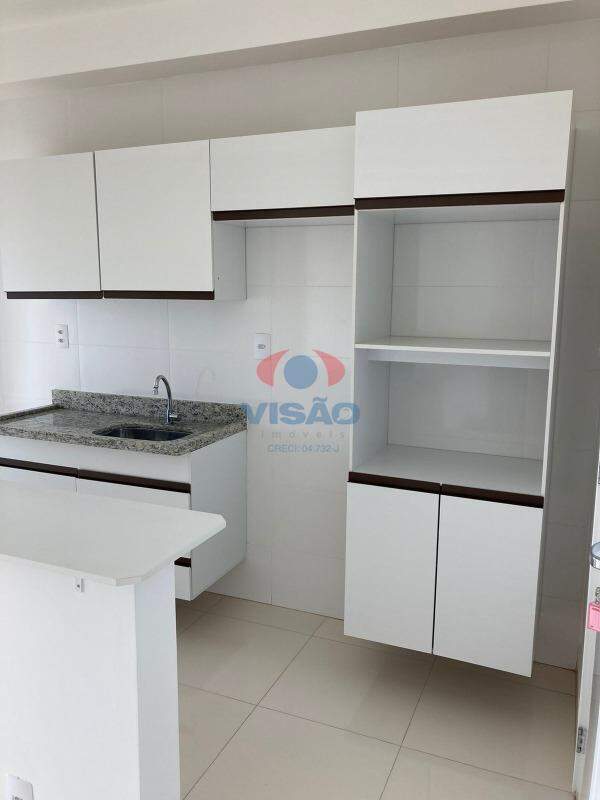 Apartamento à venda no Jardim Casablanca: 