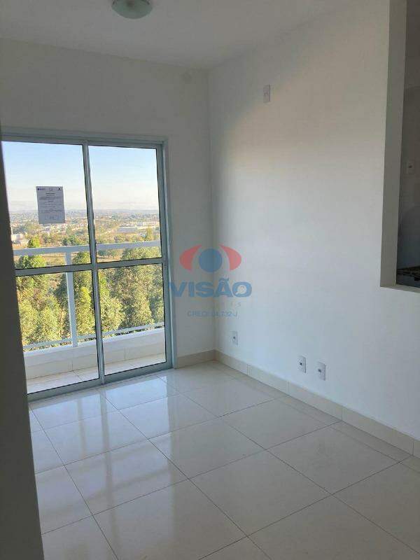 Apartamento à venda no Jardim Casablanca: