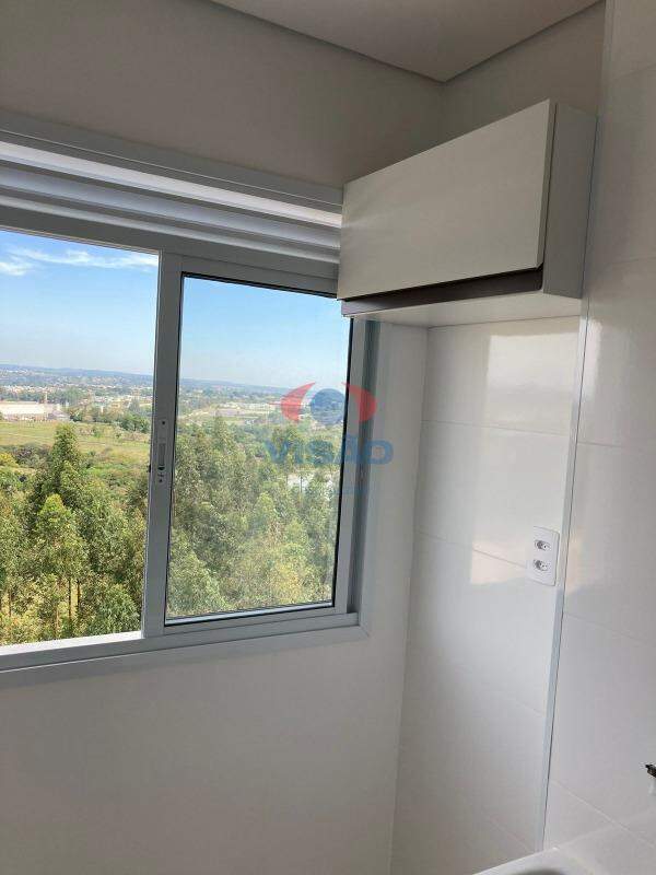 Apartamento à venda no Jardim Casablanca: 