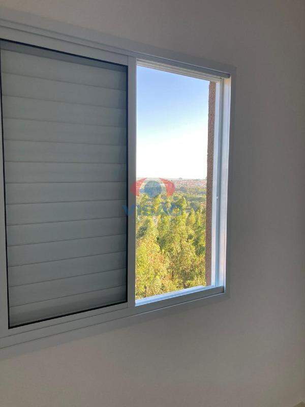 Apartamento à venda no Jardim Casablanca: 