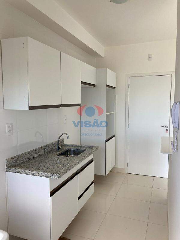 Apartamento à venda no Jardim Casablanca: 