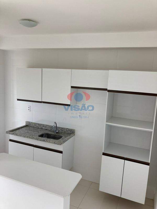 Apartamento à venda no Jardim Casablanca: