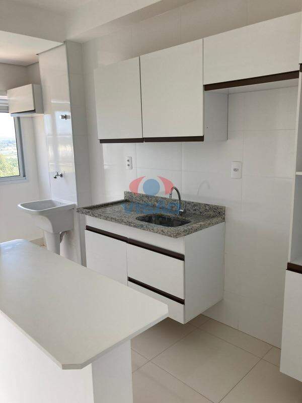 Apartamento à venda no Jardim Casablanca: 