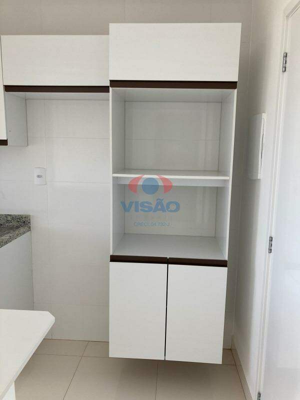 Apartamento à venda no Jardim Casablanca: