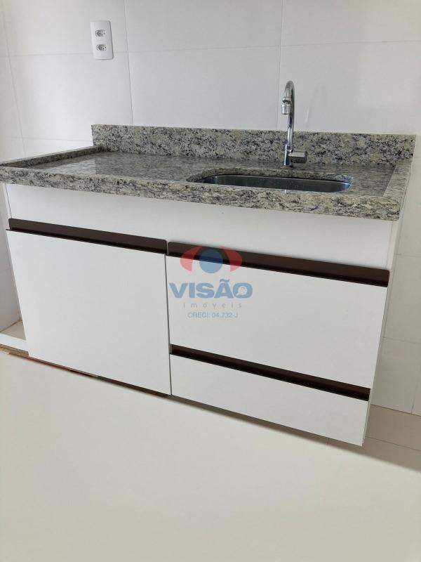 Apartamento à venda no Jardim Casablanca: 