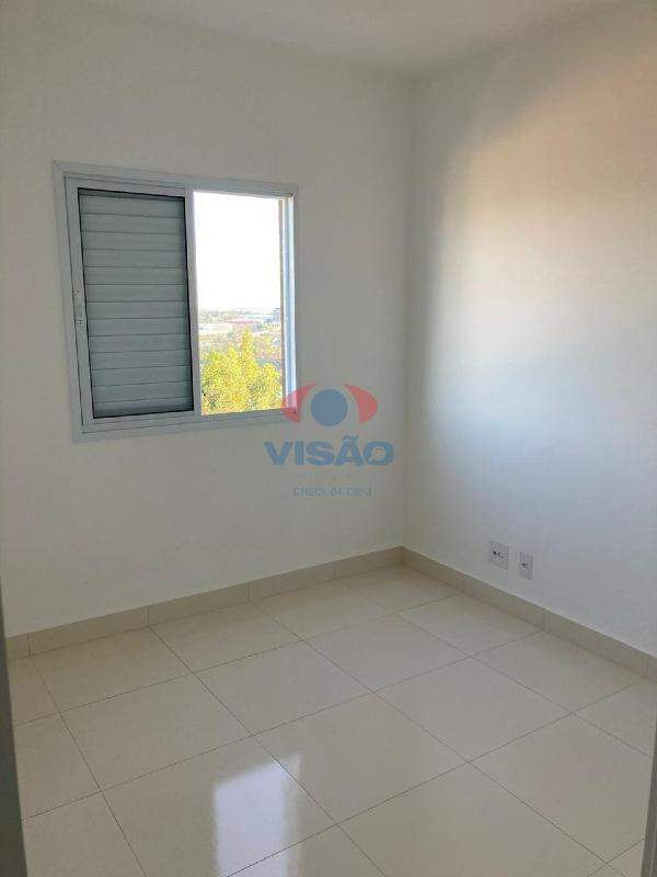 Apartamento à venda no Jardim Casablanca: 