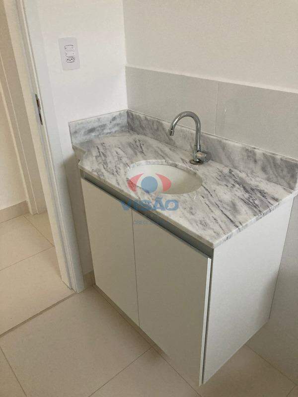 Apartamento à venda no Jardim Casablanca: 