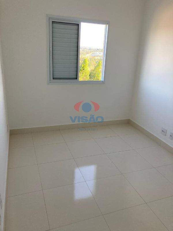 Apartamento à venda no Jardim Casablanca: 