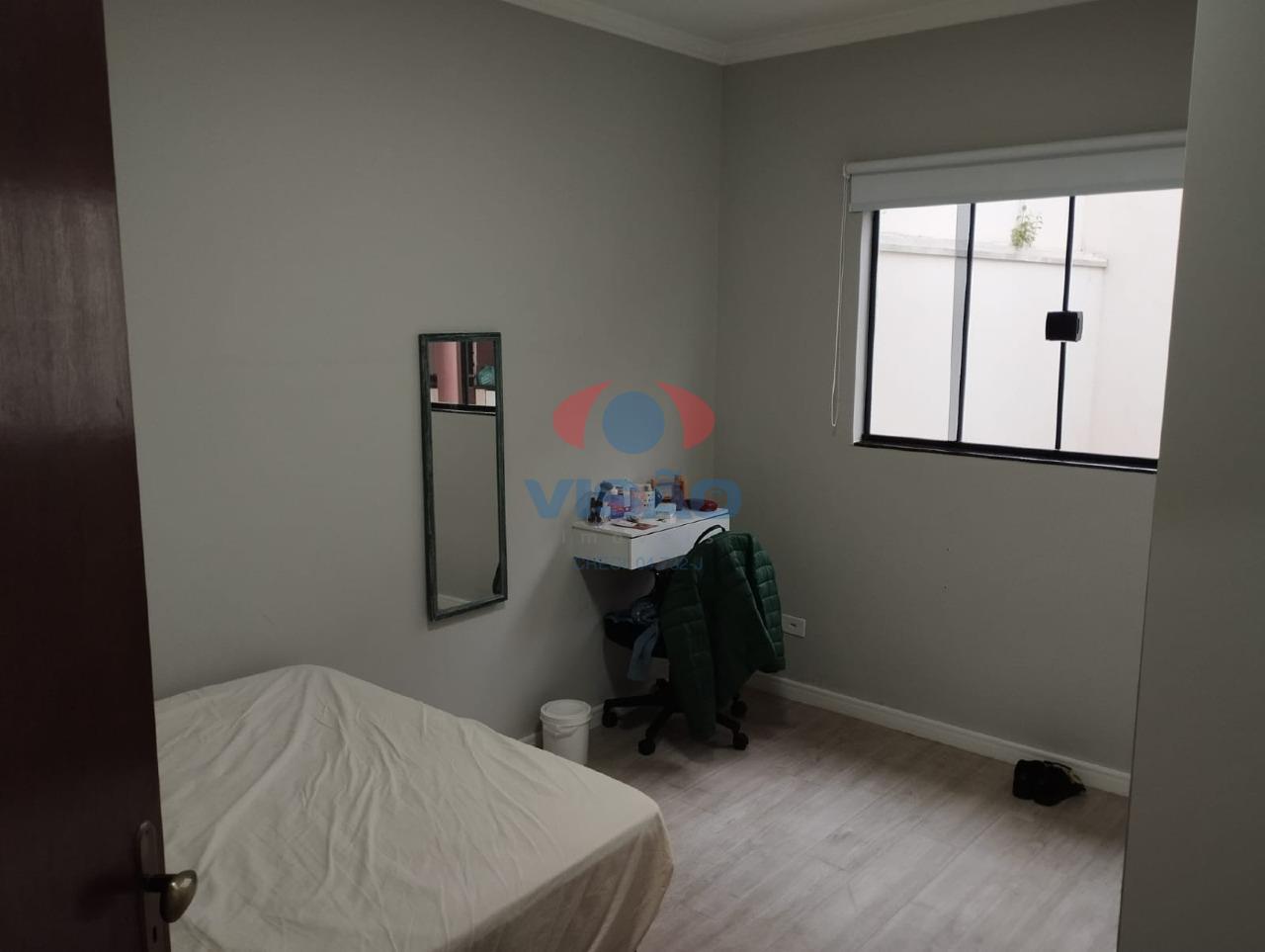 Casa à venda no Jardim Europa II: