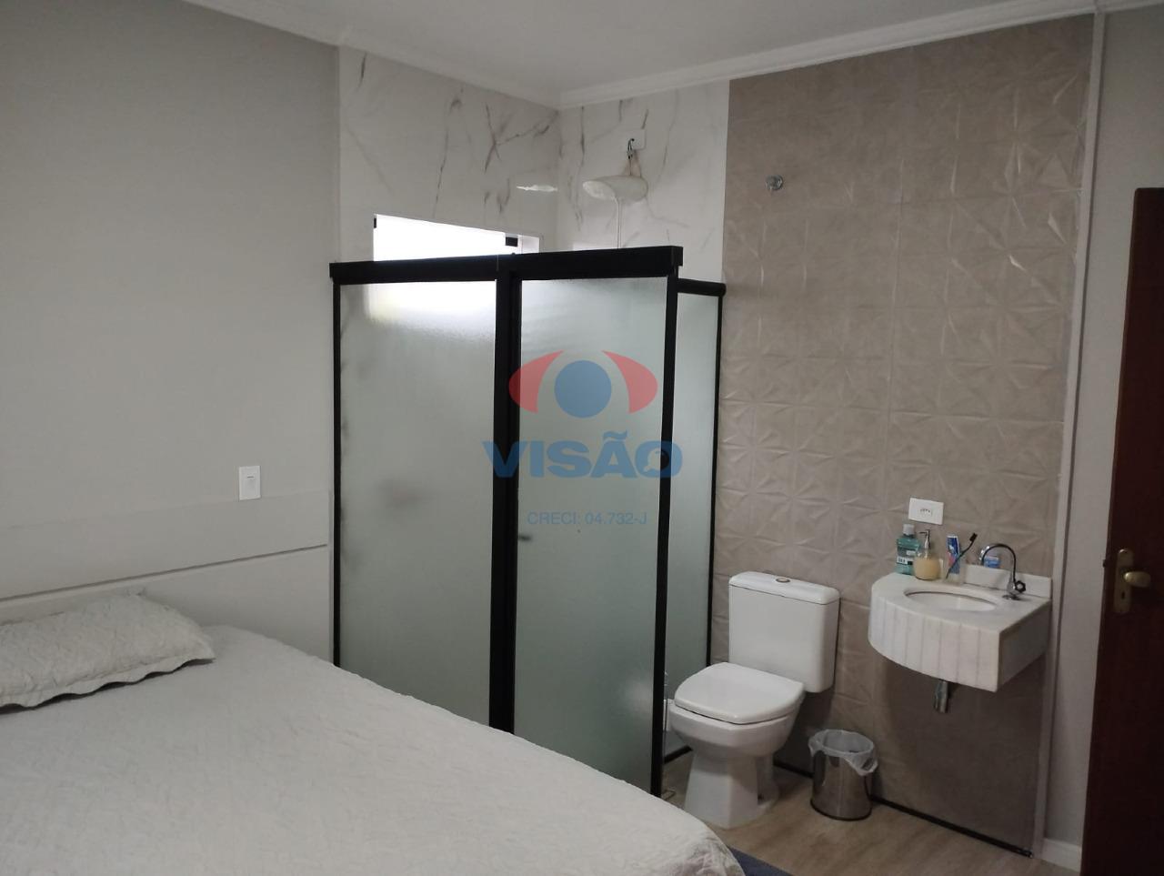 Casa à venda no Jardim Europa II: