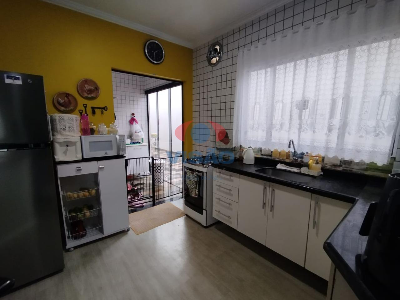 Casa à venda no Jardim Europa II: