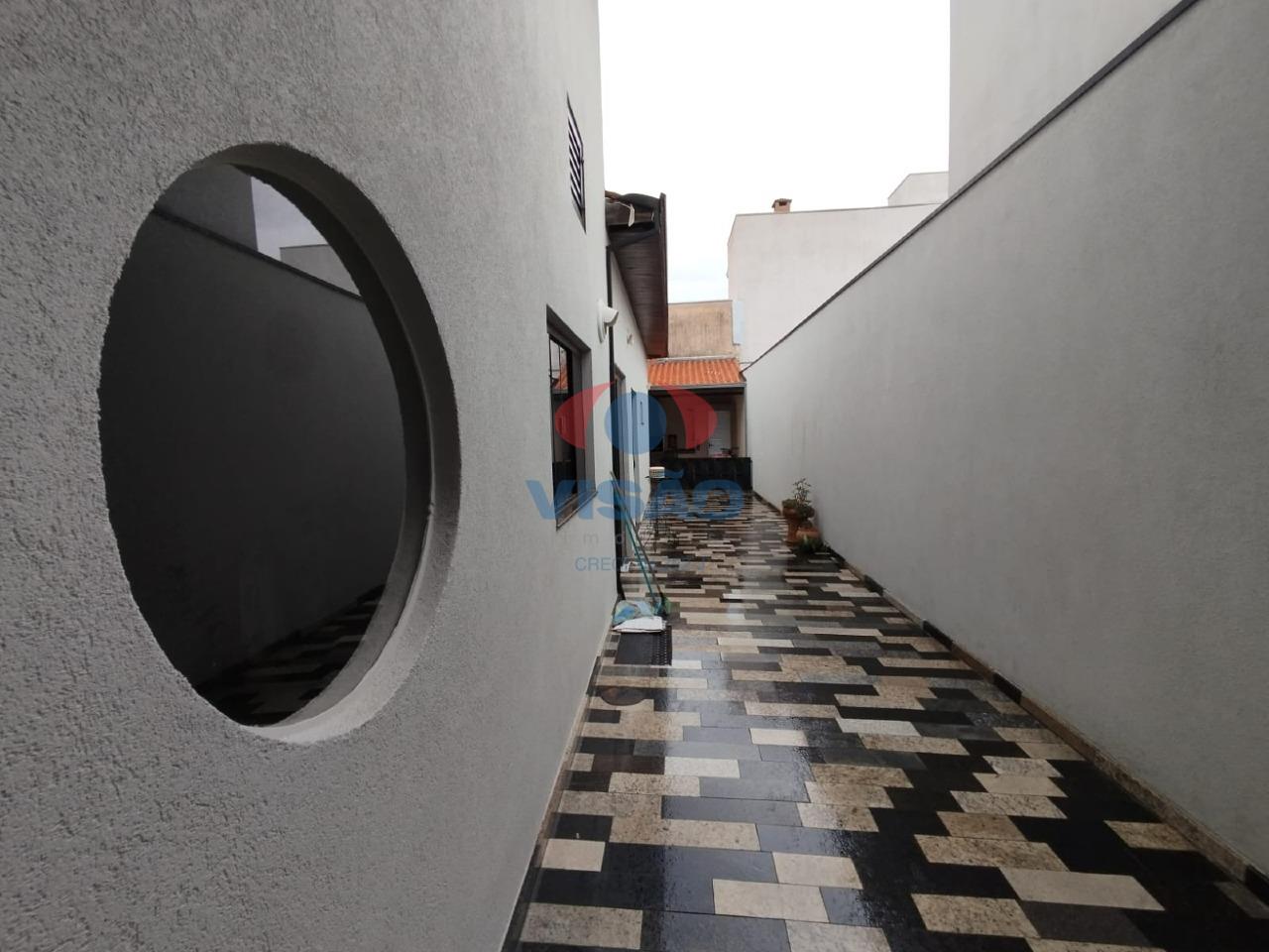 Casa à venda no Jardim Europa II: