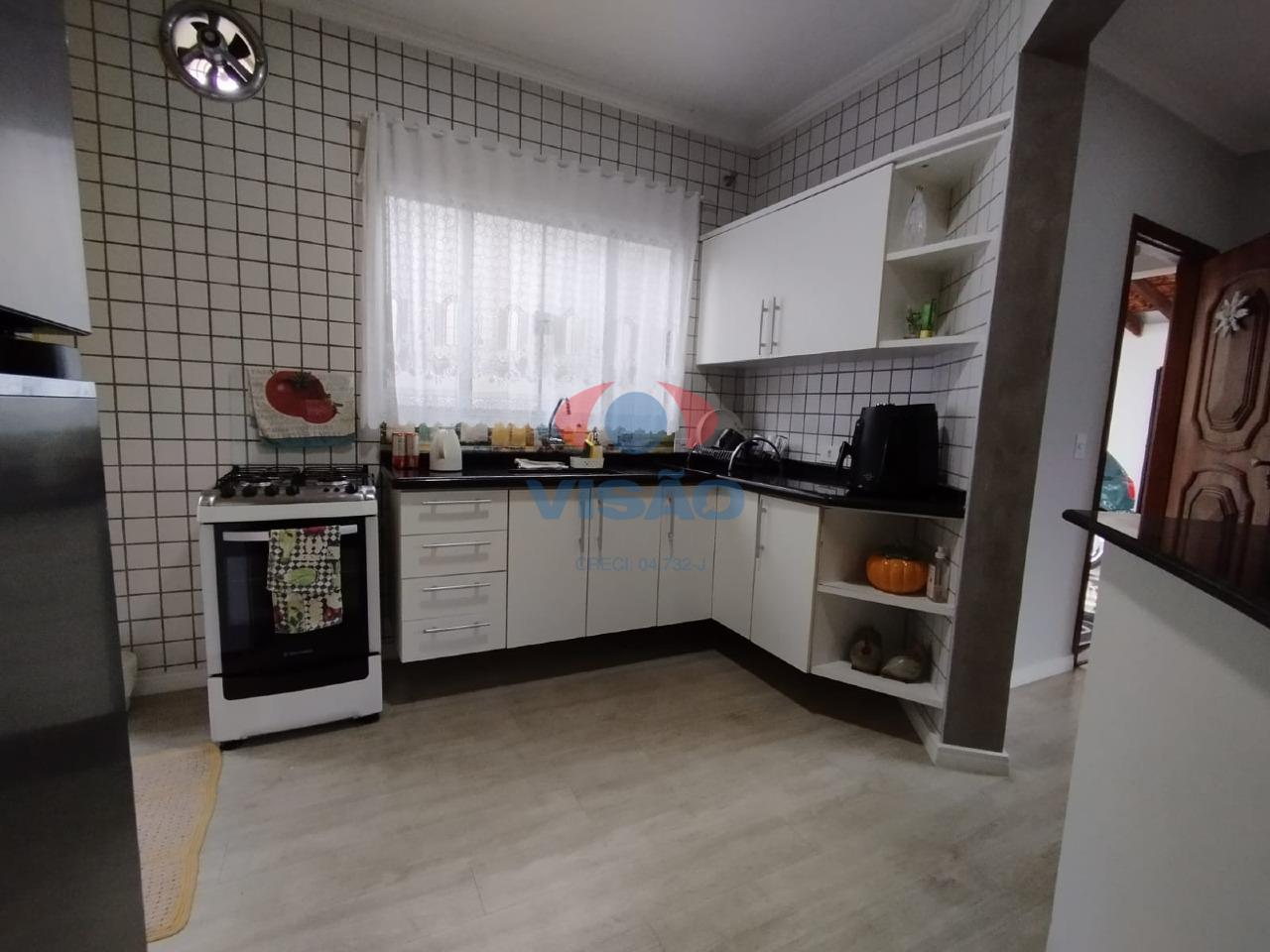 Casa à venda no Jardim Europa II: