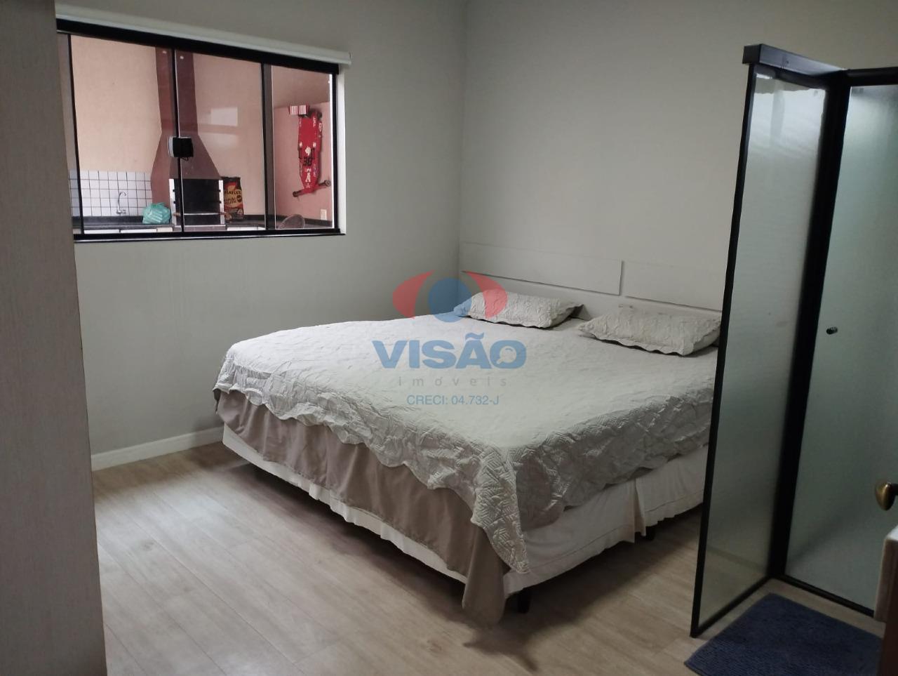 Casa à venda no Jardim Europa II: