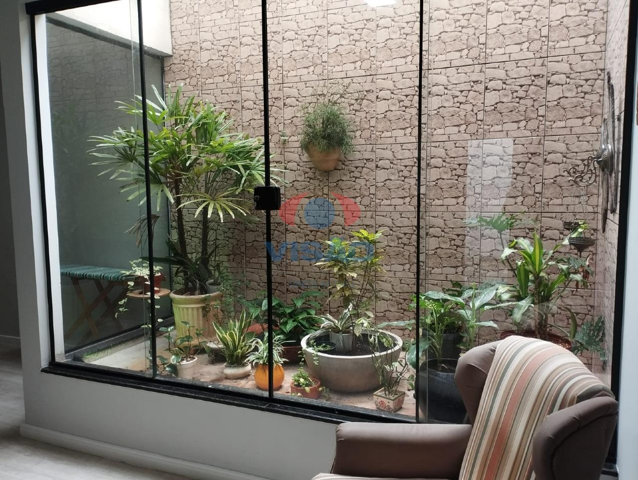 Casa à venda no Jardim Europa II: