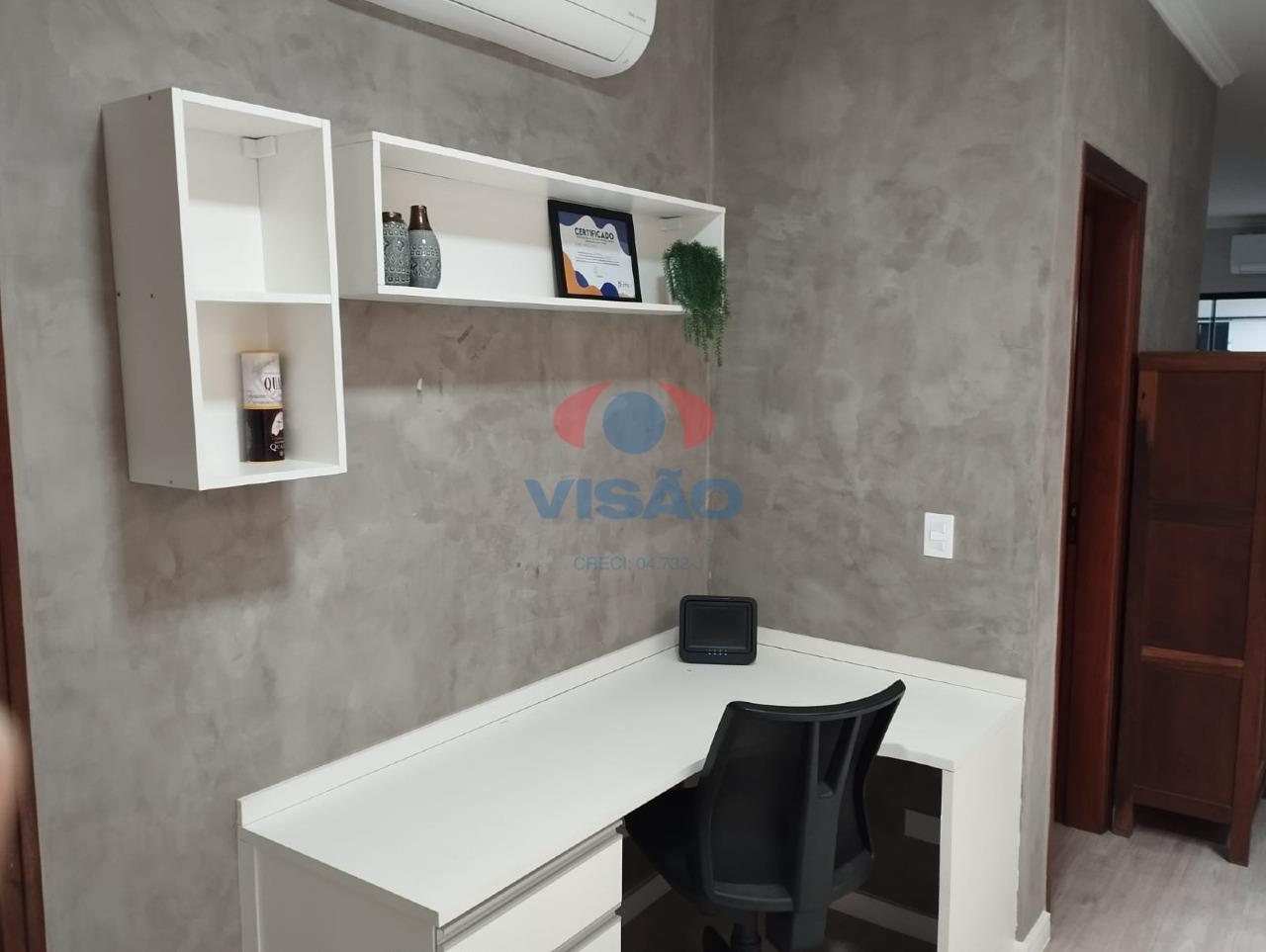 Casa à venda no Jardim Europa II: