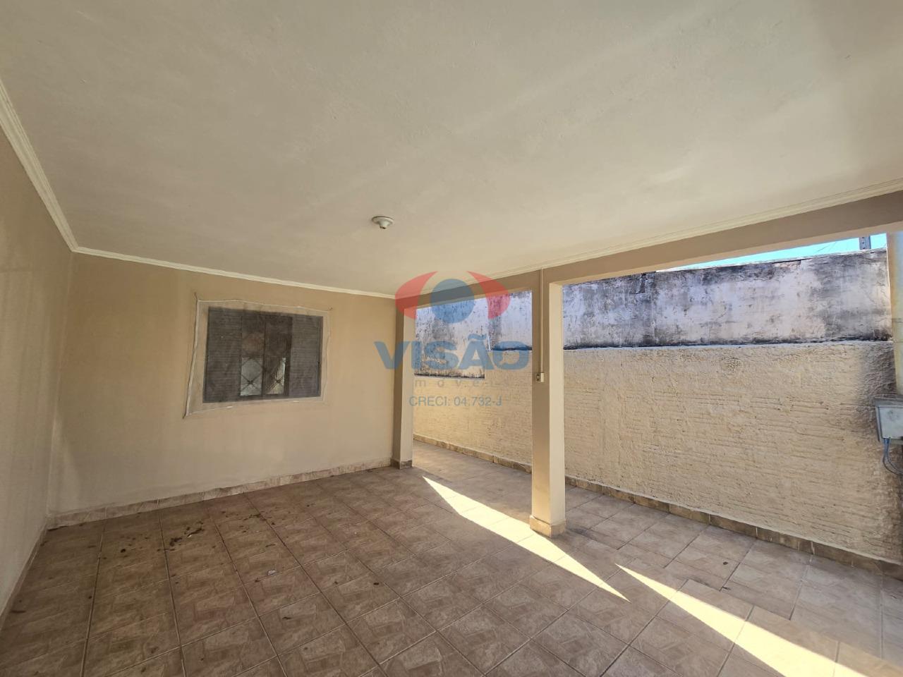 Casa à venda no Jardim Morada do Sol: 