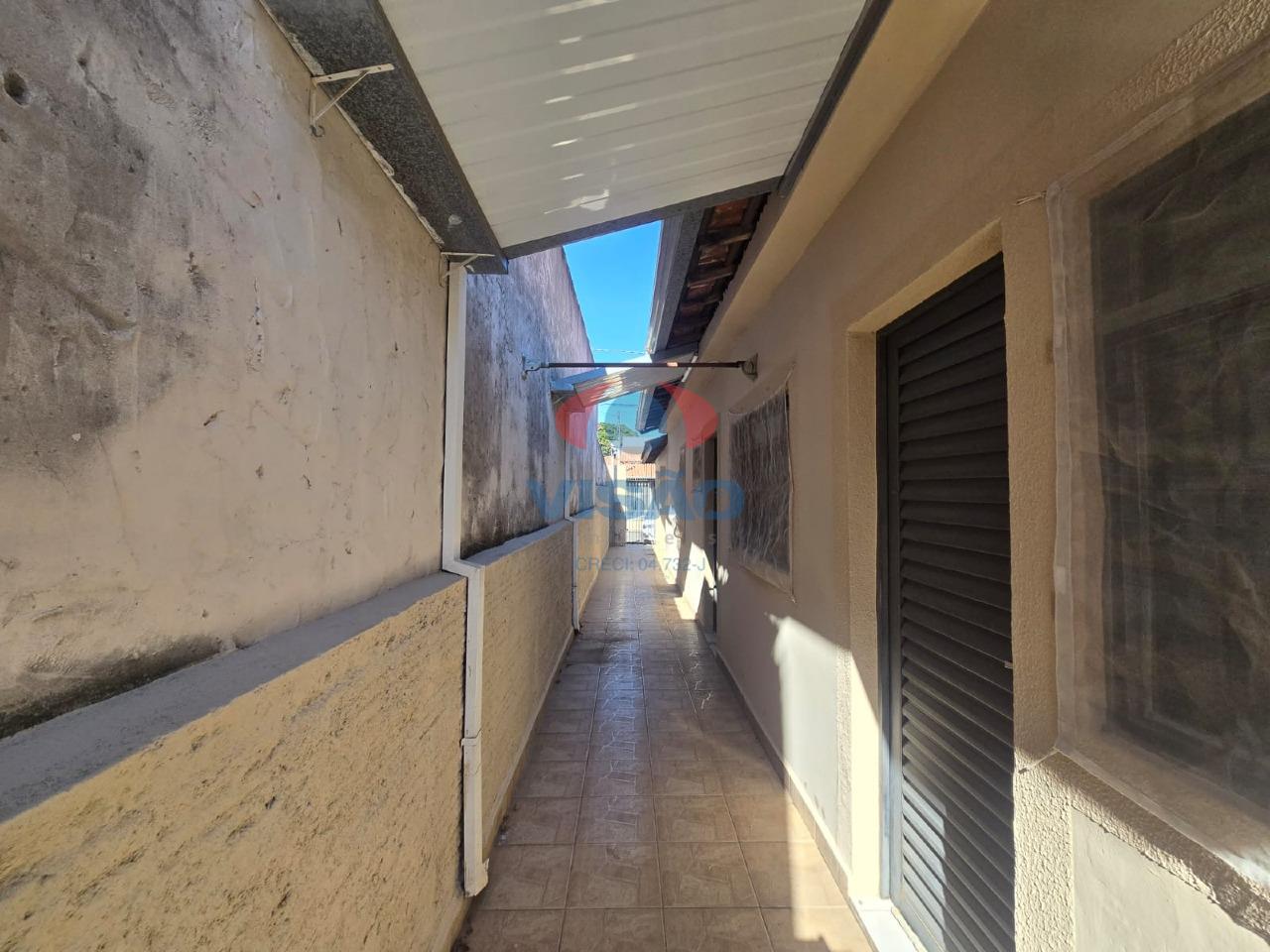 Casa à venda no Jardim Morada do Sol: 