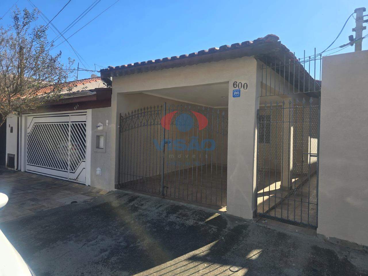 Casa à venda no Jardim Morada do Sol: 