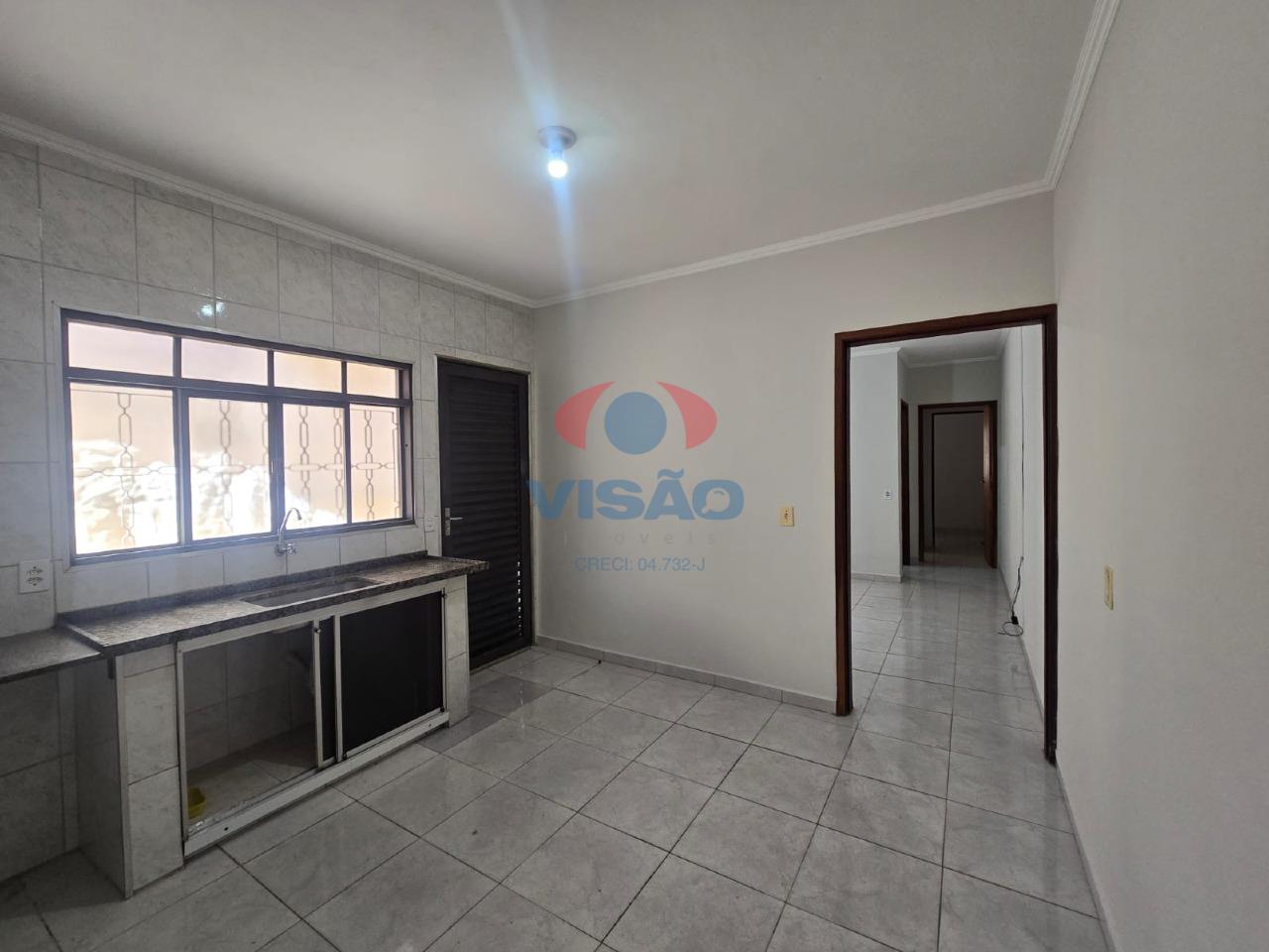 Casa à venda no Jardim Morada do Sol: 