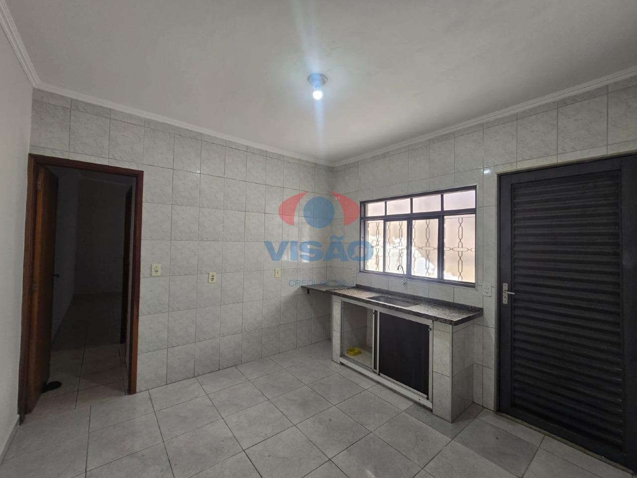 Casa à venda no Jardim Morada do Sol: 