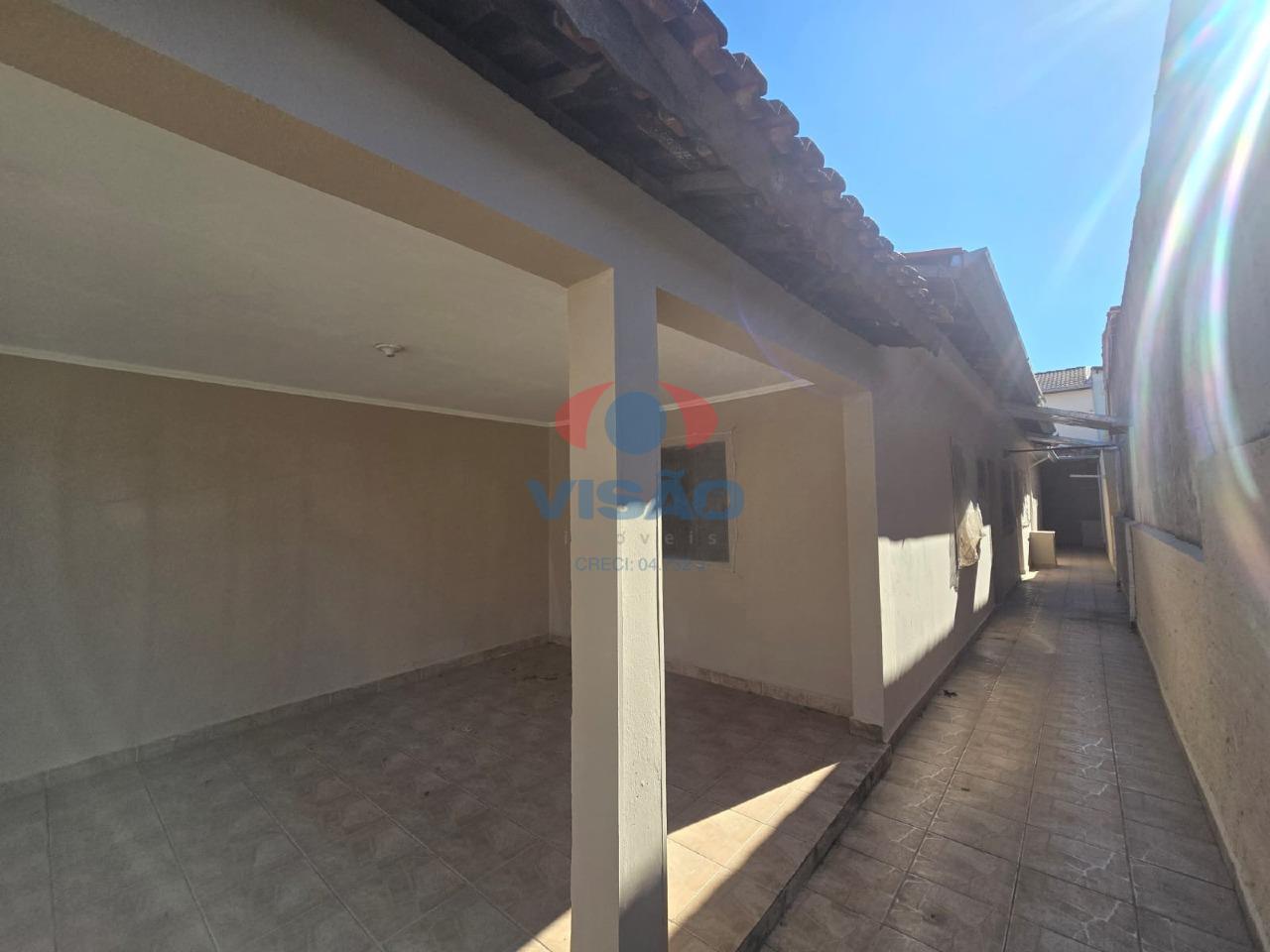 Casa à venda no Jardim Morada do Sol: 