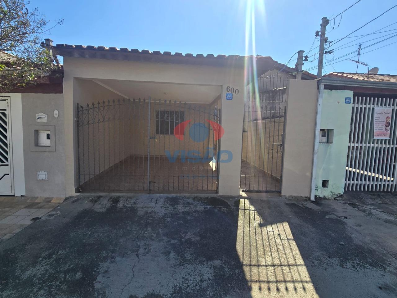 Casa à venda no Jardim Morada do Sol: 