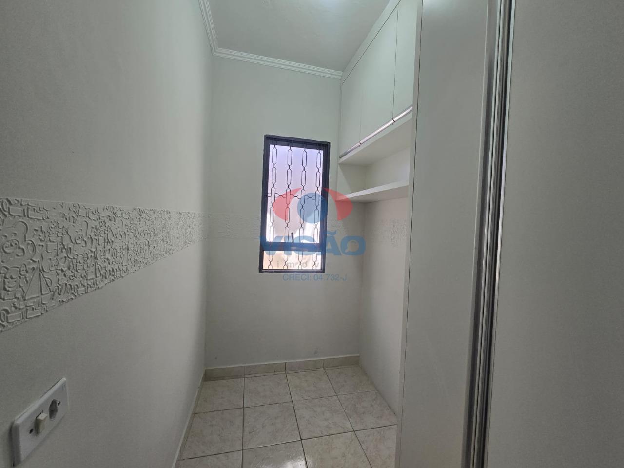 Casa à venda no Jardim Morada do Sol: 