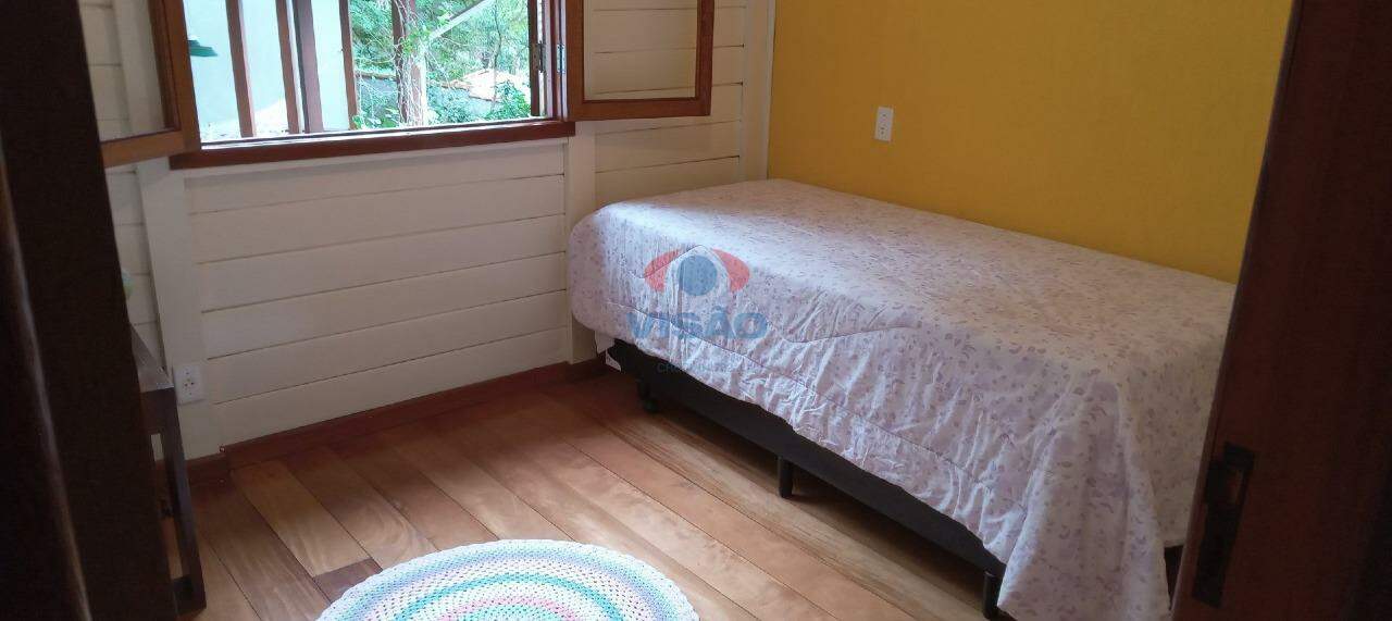 Chácara em condomínio à venda no Condomínio Itaembu: 
