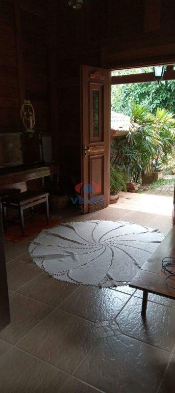 Chácara em condomínio à venda no Condomínio Itaembu: 