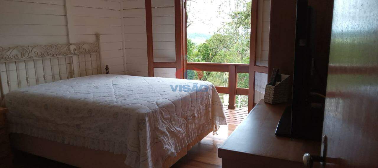 Chácara em condomínio à venda no Condomínio Itaembu: 