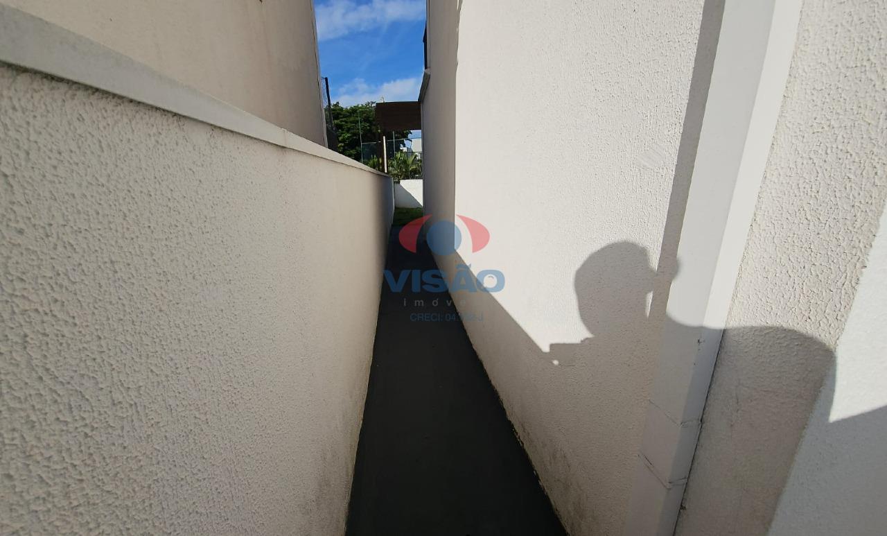 Casa em condomínio à venda no Chácara Belvedere: 