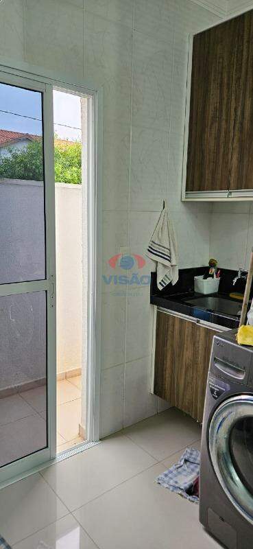 Casa em condomínio à venda no Chácara Belvedere: