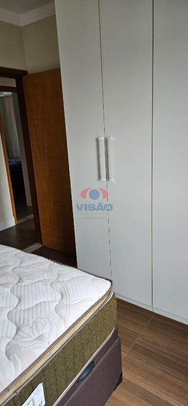 Casa em condomínio à venda no Chácara Belvedere:
