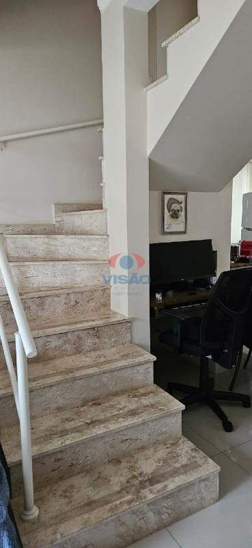 Casa em condomínio à venda no Chácara Belvedere: