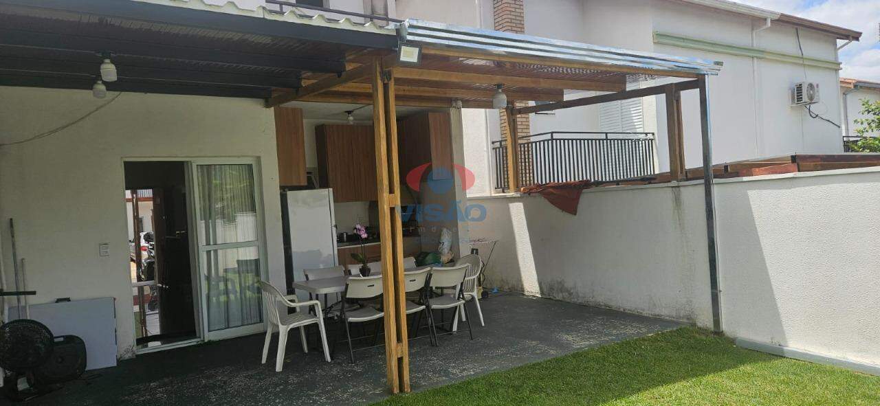 Casa em condomínio à venda no Chácara Belvedere: