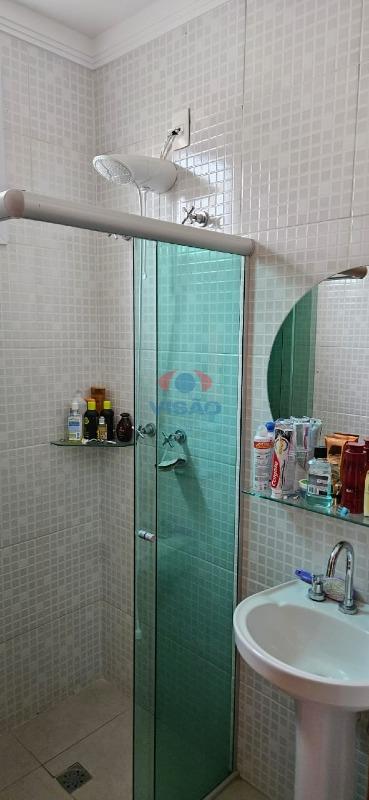 Casa em condomínio à venda no Chácara Belvedere: