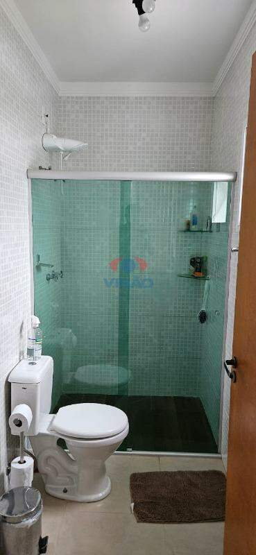 Casa em condomínio à venda no Chácara Belvedere: