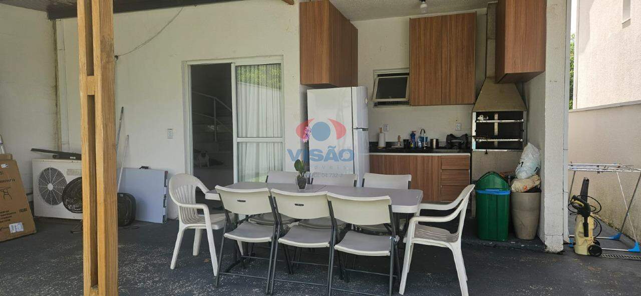Casa em condomínio à venda no Chácara Belvedere: