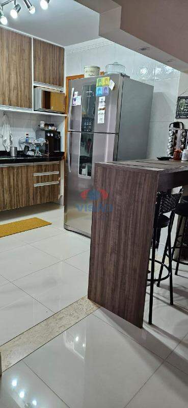 Casa em condomínio à venda no Chácara Belvedere: