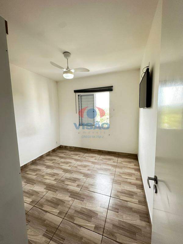 Apartamento à venda no Loteamento Jardim das Constelações: 