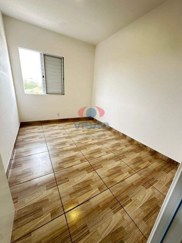 Apartamento à venda no Loteamento Jardim das Constelações: 