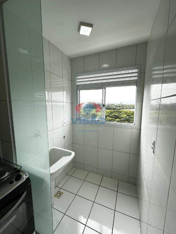 Apartamento à venda no Loteamento Jardim das Constelações: 